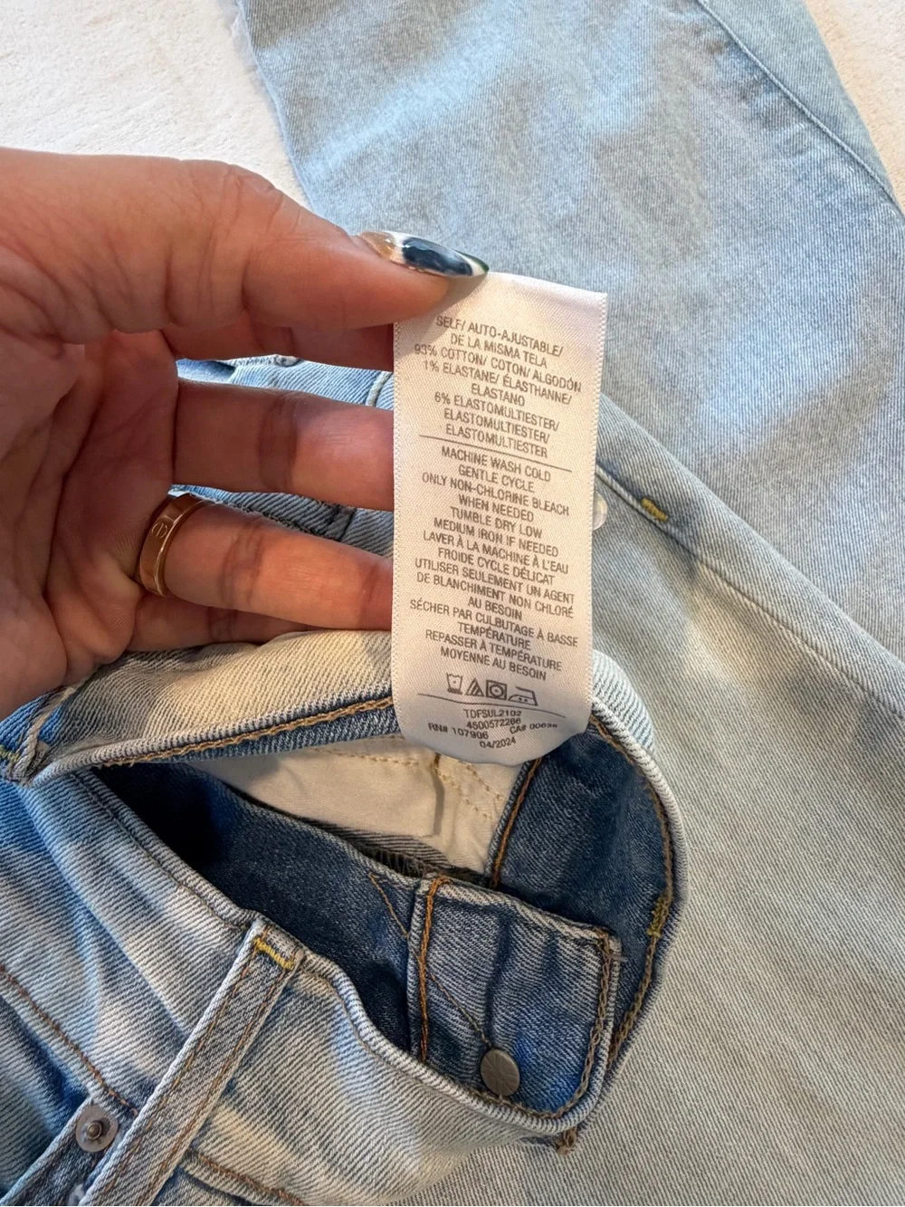 Hudson Kick Flare Jeans